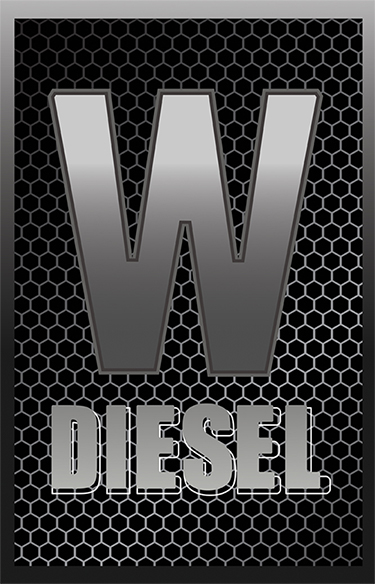Watsonville Diesel Logo